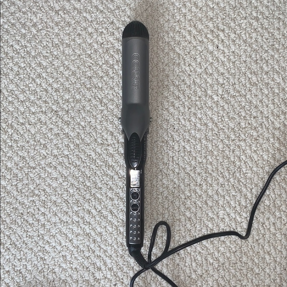 Conair Infiniti Curling Iron